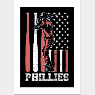 Philadelphia Phillies Posters and Art